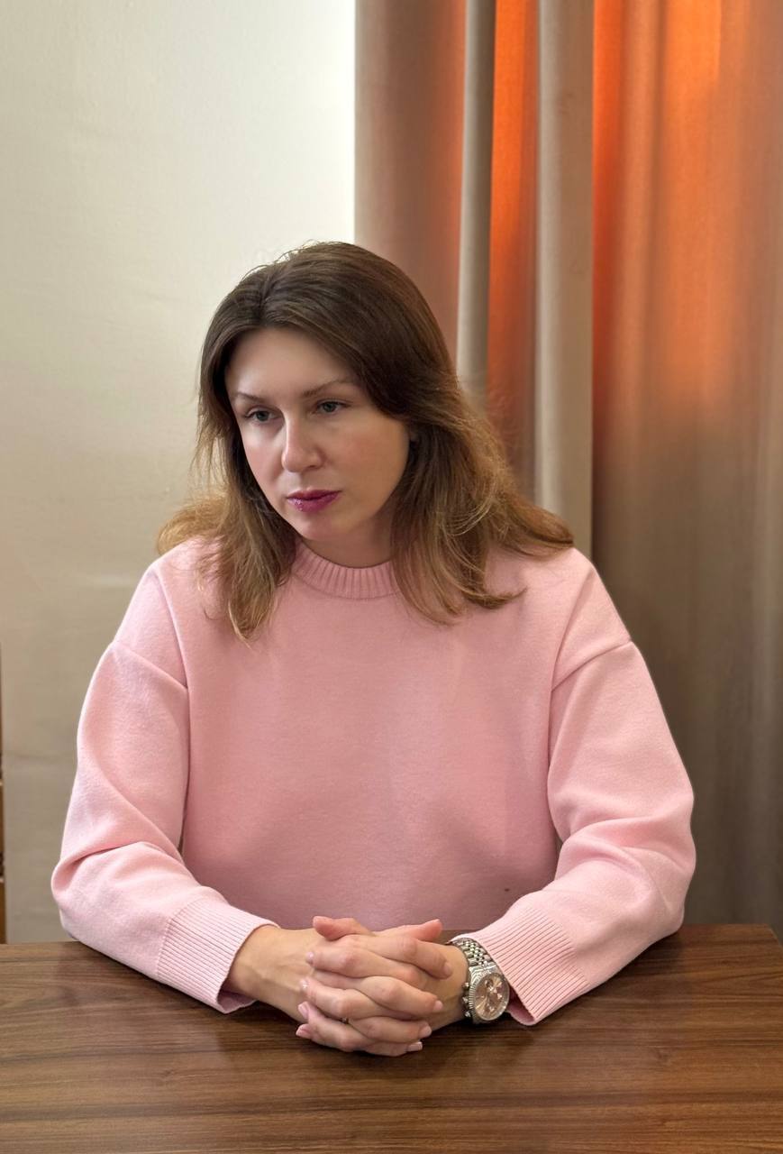 Ольга Шевцова: В министерстве прошла аттестация государственных гражданских служащих, последняя в этом году