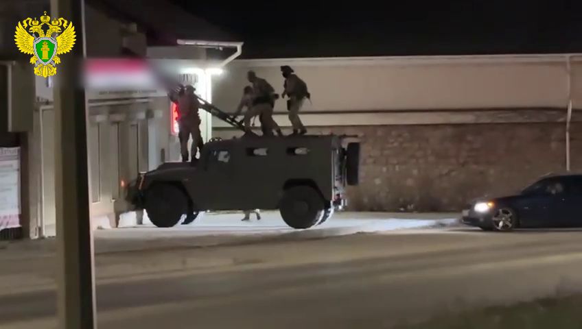 В Севастополе осудят владельцев подпольного онлайн-казино