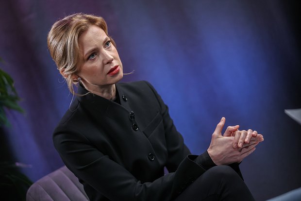 Экс-прокурор Крыма Поклонская заявила о травле со стороны украинских блогеров