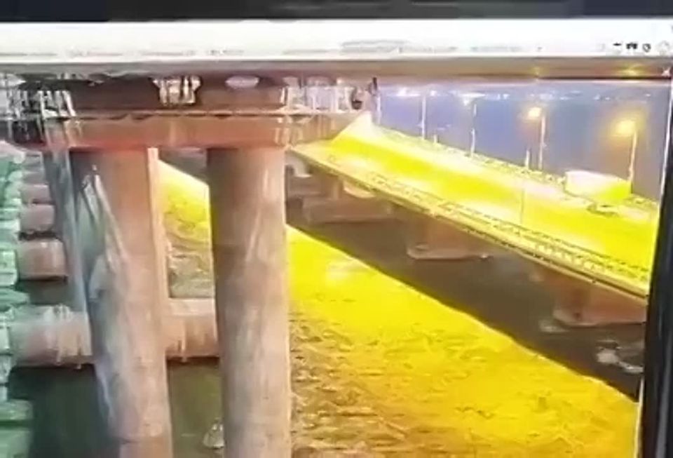 Восьми обвиняемым по делу о теракте на Крымском мосту в 2022 году сегодня запросили пожизненное заключение