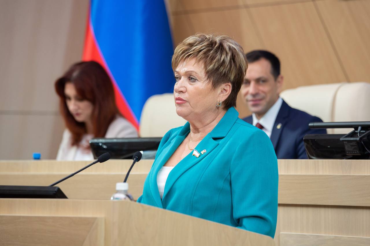 В Государственном Совете Крыма прошёл правительственный час по вопросам развития культуры и спорта В Государственном Совете Крыма прошёл правительственный час по вопросам развития культуры и спорта