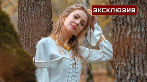 Блогер Мардан ответил на критику Поклонской по поводу ее нового имени