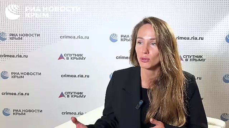 Курортная недвижимость в Крыму ежегодно растет в цене на 30%