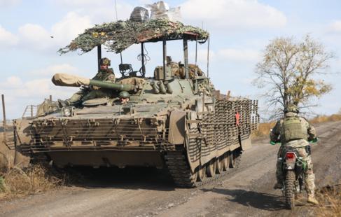 Над Крымом сбили пять украинских БПЛА