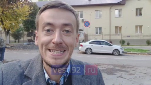 В поликлинике Инкермана приступила к работе новый терапевт Татьяна Аксёнова