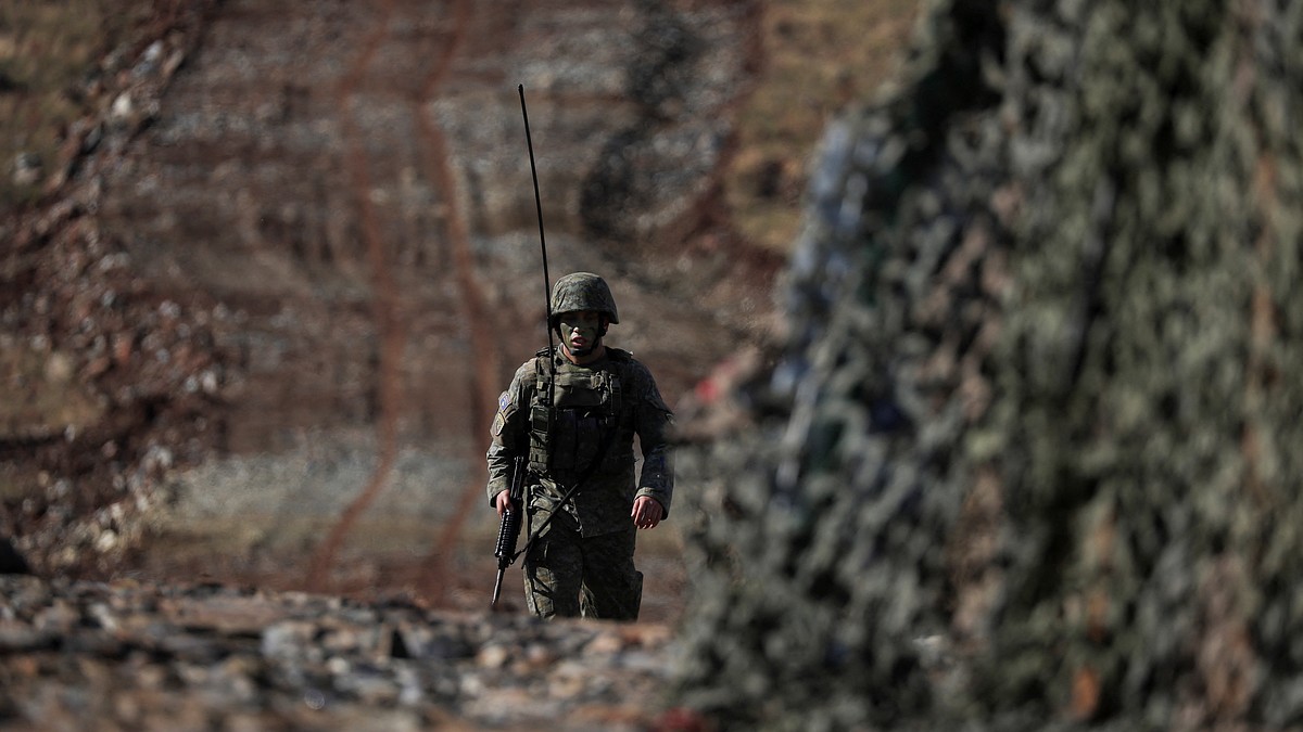 В Крыму обозначили последствия ввода военных Франции на Украину: чем обернутся «пугающие заявления» Парижа