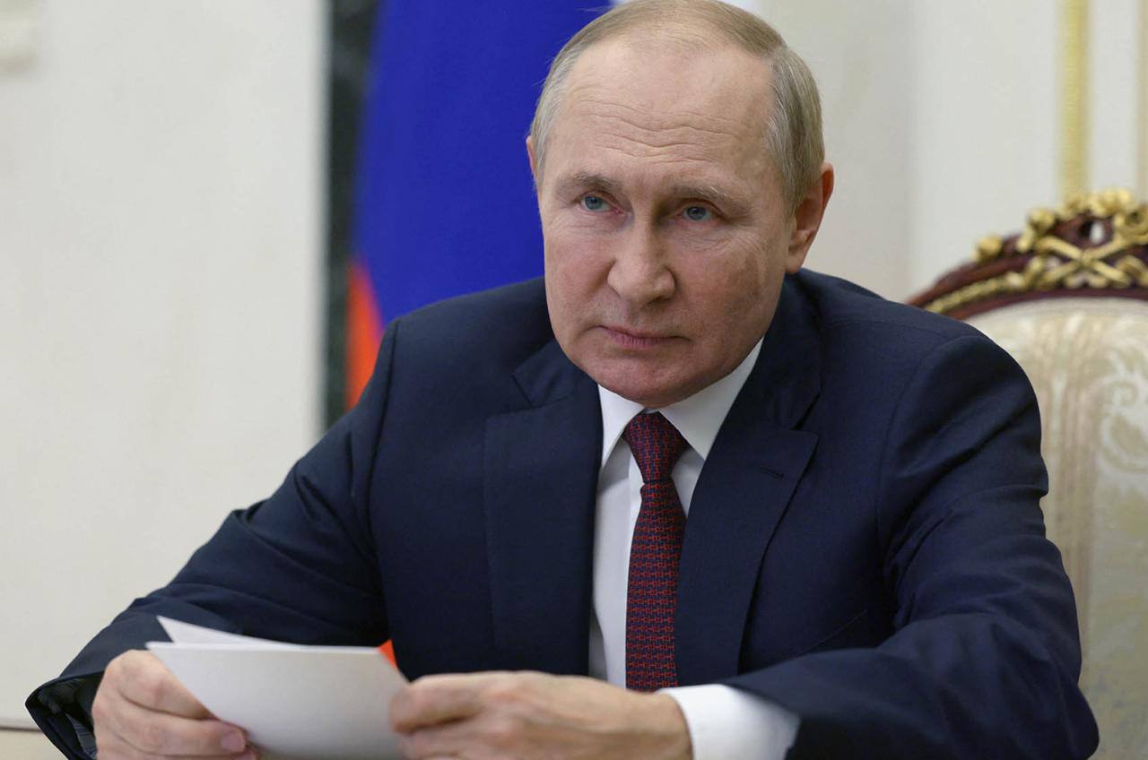 Михаил Шеремет: Россия высоко оценивает результаты двусторонней встречи Путина и Алиева в Душанбе, она была важна — Песков