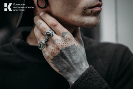 В Крыму 200 полицейских ловили подростков-неформалов