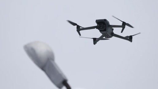 Последствия атаки киевского режима: в Симферополе загорелась емкость с ГСМ