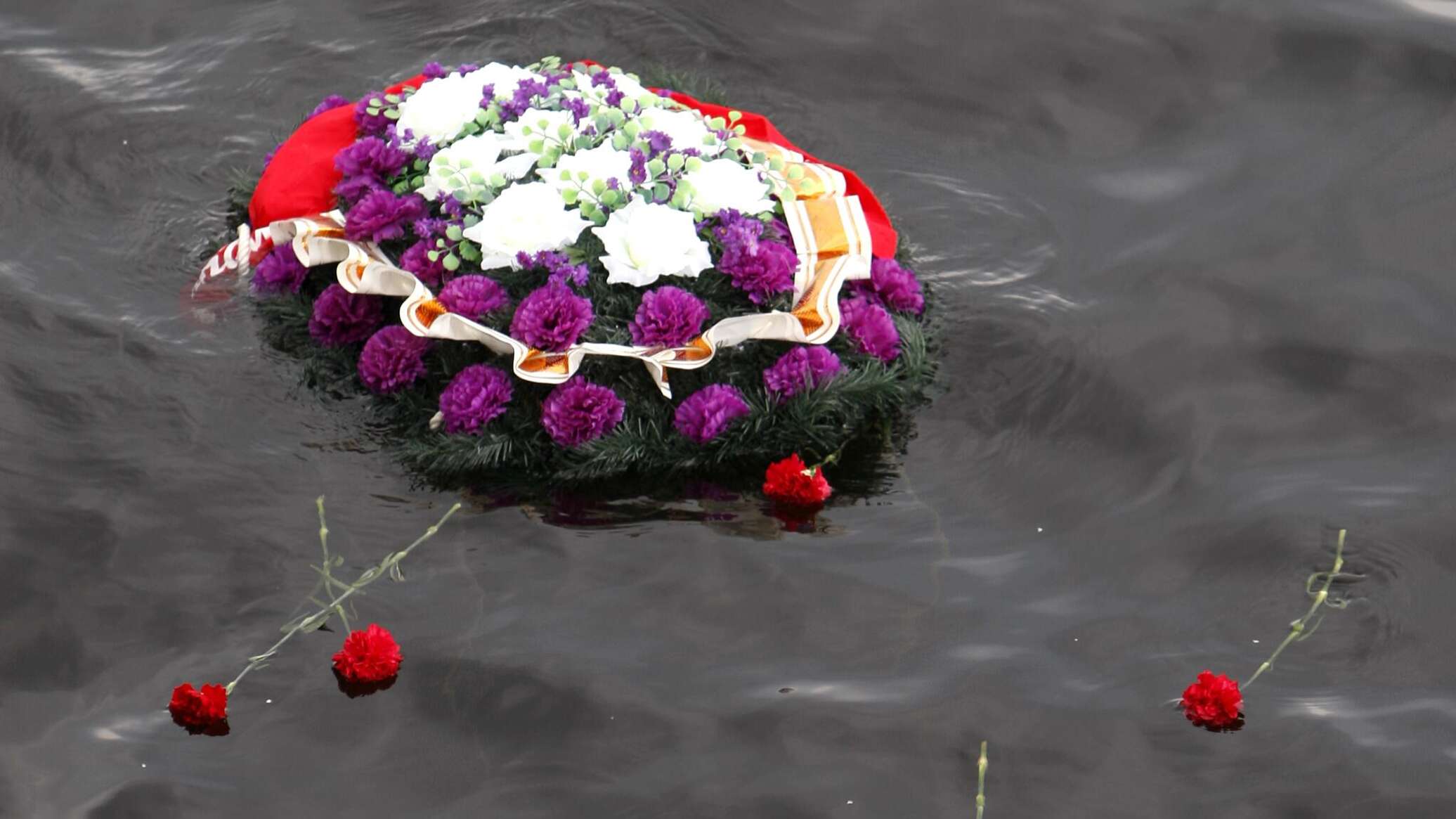 ЧП и гибель кораблей отечественного флота: страницы трагической хроники