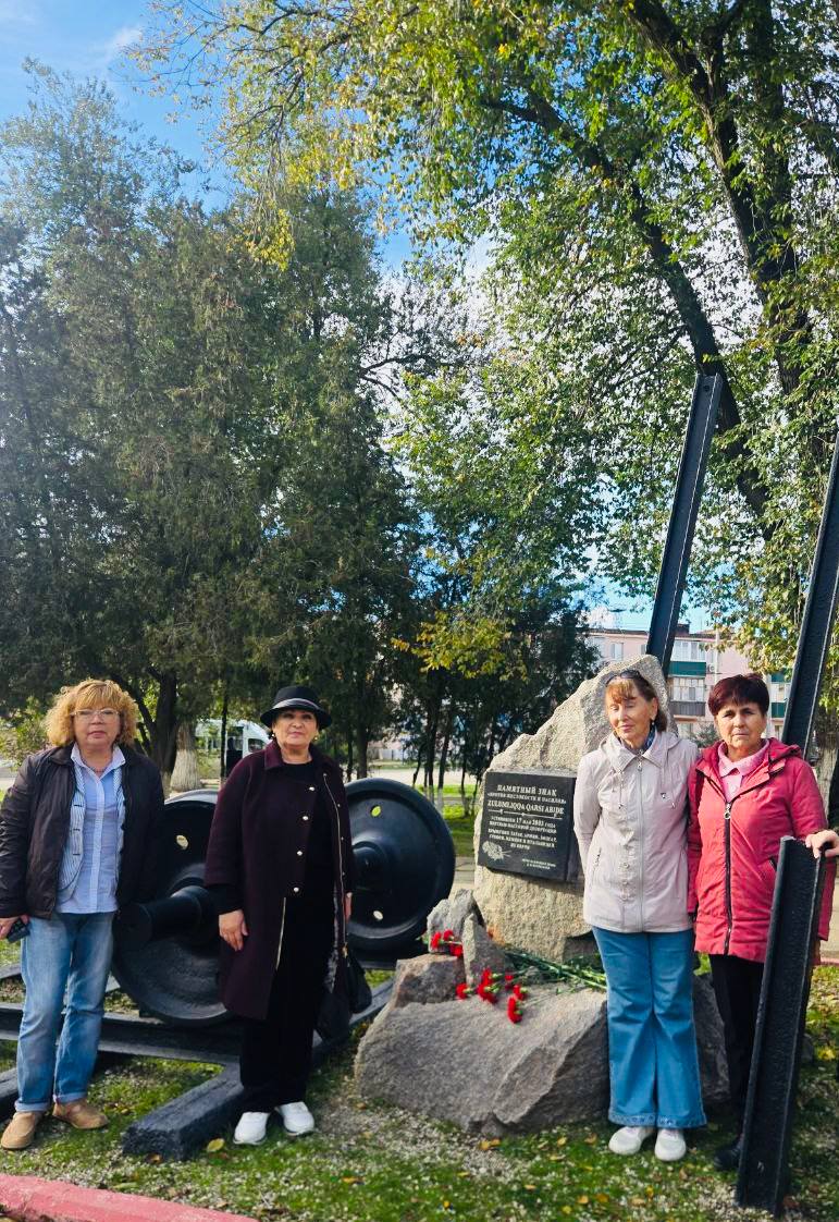 В Крыму состоялось мероприятие, посвящённое 10-летию начала возрождения итальянского народа в рамках Указа Президента Российской Федерации о мерах по реабилитации народов Крыма! В Крыму состоялось мероприятие, посвящённое 10-летию начала возрождения итальянского народа в рамках Указа Президента Российской Федерации о мерах по реабилитации народов Крыма!