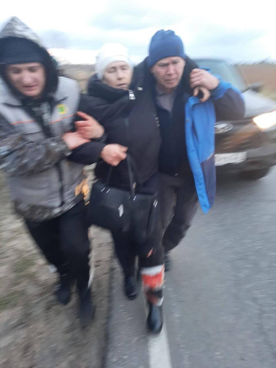 Олег Царёв: Российская ПВО ночью уничтожила 100 украинских БПЛА: 46 – над Брянской, 12 – над Калужской, 8 – над Белгородской, 7 – над Краснодарским краем, 6 – над Московским регионом, в том числе четыре летевших на Москву, 6... Олег Царёв: Российская ПВО ночью уничтожила 100 украинских БПЛА: 46 – над Брянской, 12 – над Калужской, 8 – над Белгородской, 7 – над Краснодарским краем, 6 – над Московским регионом, в том числе четыре летевших на Москву, 6...