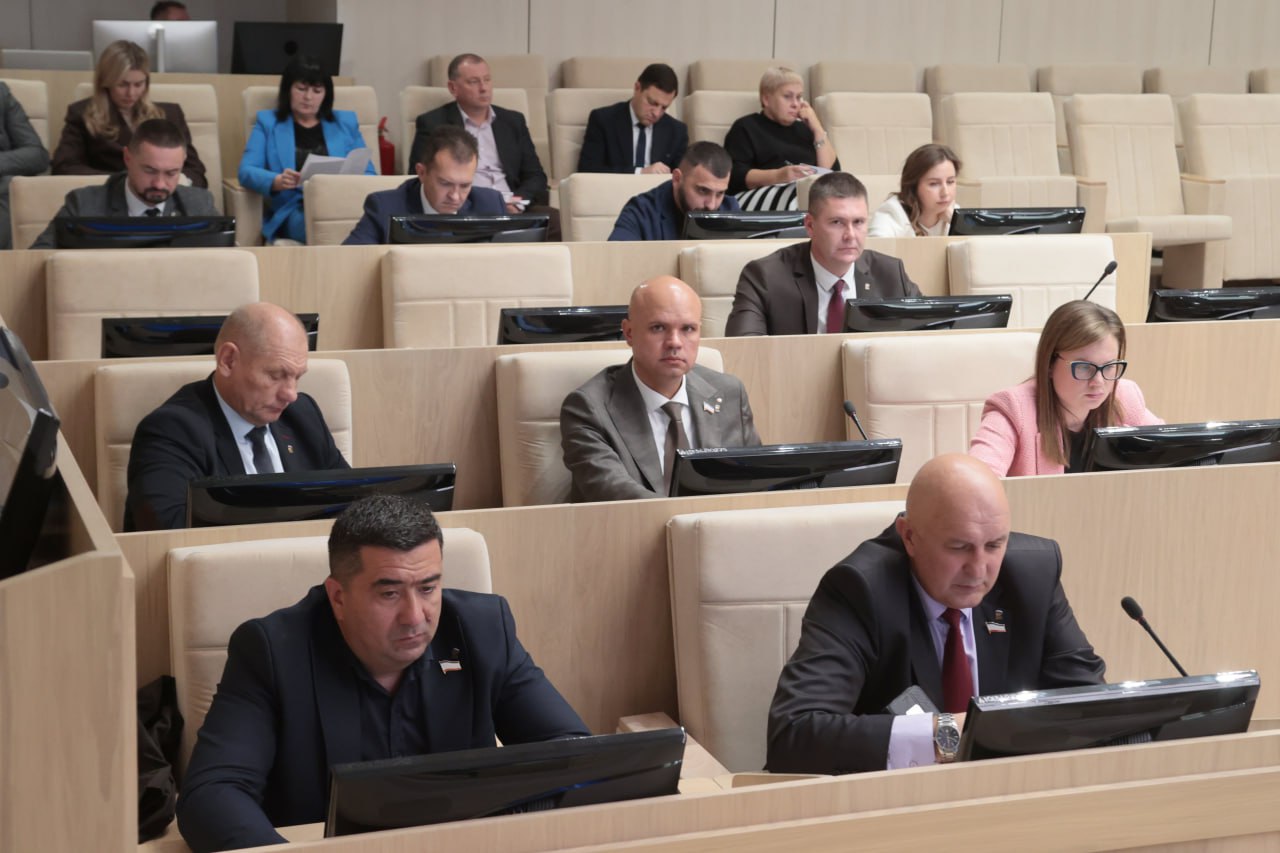 Минимущество Крыма передаст 106 земельных участков под ИЖС для предоставления отдельным категориям граждан