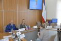 Прокурор республики и бизнес-уполномоченный провели совместный прием предпринимателей в городе Феодосия