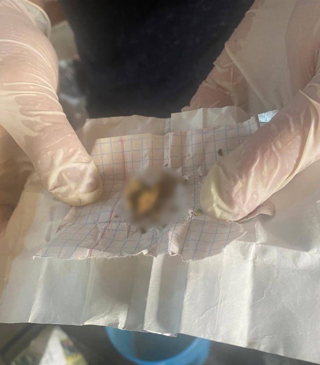 Жителя Евпатории осудят за незаконное приобретение и хранение наркотиков