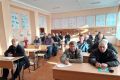 Сотрудники Джанкойской технической школы провели профессиональное обучение