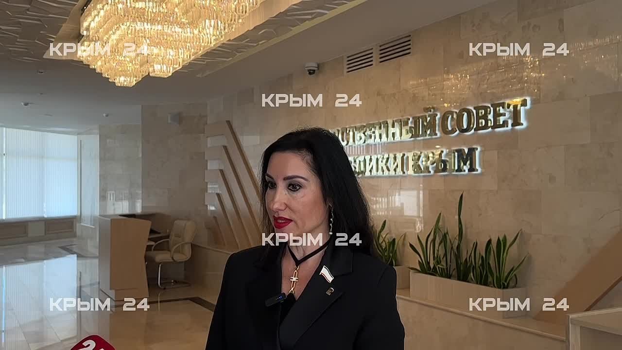 В Крыму приняли закон о развитии креативных индустрий