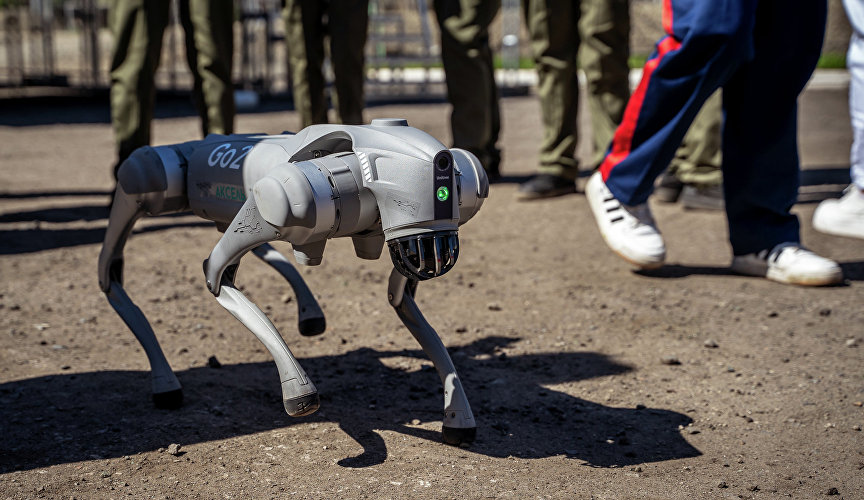 В Севастополь приедет просветительский автопоезд «Россия – моя история» В Севастополь приедет просветительский автопоезд «Россия – моя история»