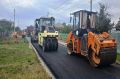 Ремонт дорог в Ленинском районе Крыма