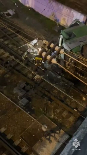 Стали известны подробности ДТП с грузовиком в Симферополе