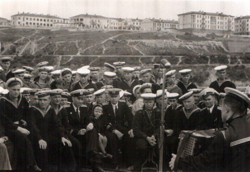 История линкора "Новороссийск". Хроника гибели История линкора "Новороссийск". Хроника гибели