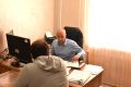 В Минимуществе Крыма прошел Общерегиональный день приема граждан