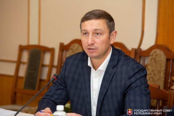 Профильный Комитет обсудил готовность дорожного хозяйства к работе в зимний период Профильный Комитет обсудил готовность дорожного хозяйства к работе в зимний период