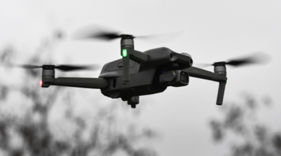 «Враг совершил попытку массированной атаки»: за ночь над Россией сбито 100 украинских БПЛА «Враг совершил попытку массированной атаки»: за ночь над Россией сбито 100 украинских БПЛА