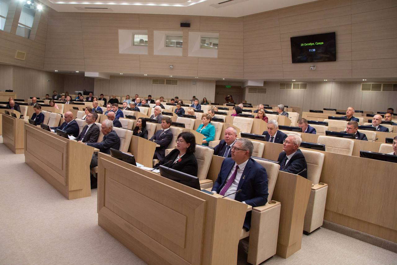 Принят в первом чтении законопроект о порядке принятия на учёт и обеспечения жилыми помещениями реабилитированных лиц Принят в первом чтении законопроект о порядке принятия на учёт и обеспечения жилыми помещениями реабилитированных лиц