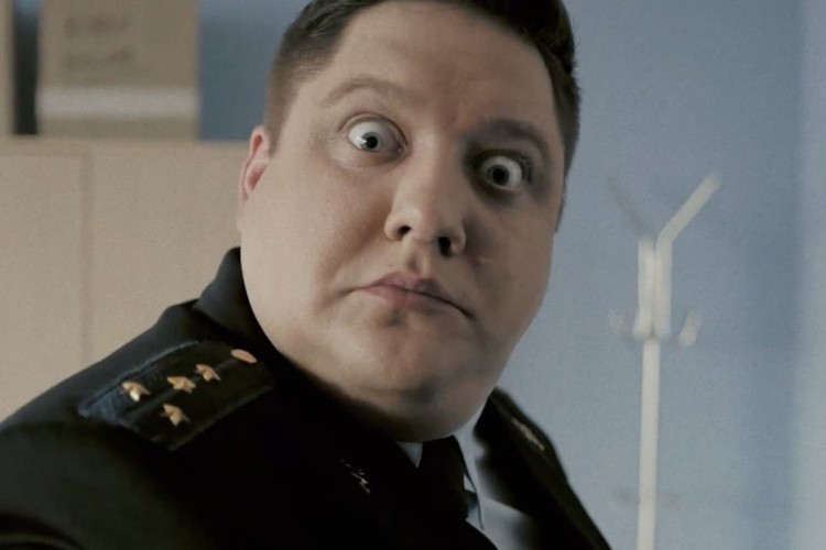 «Он боролся с окнологией»: в киносемье Сергея Жигунова снова случилась трагедия «Он боролся с окнологией»: в киносемье Сергея Жигунова снова случилась трагедия