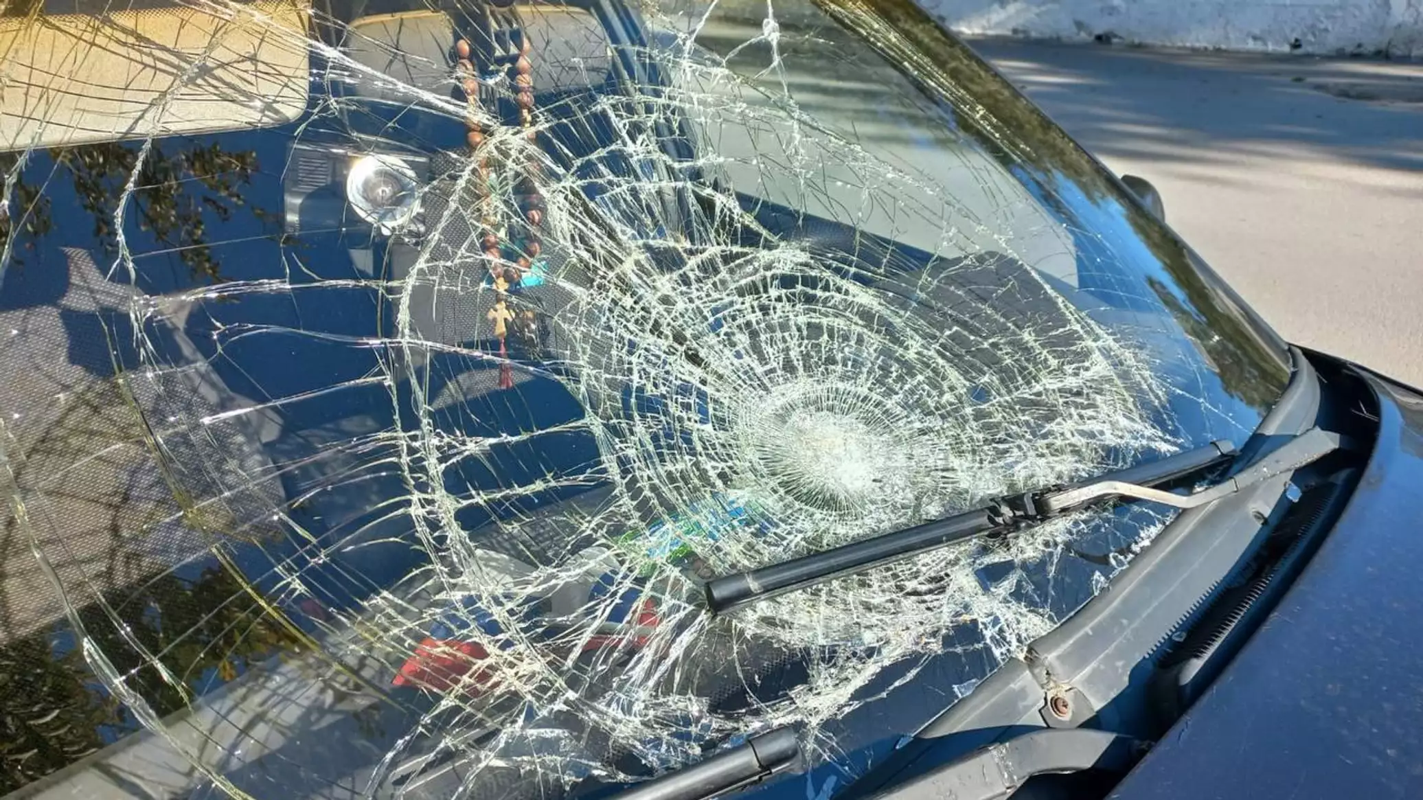 Виновнице смертельного ДТП в Крыму вынесли приговор