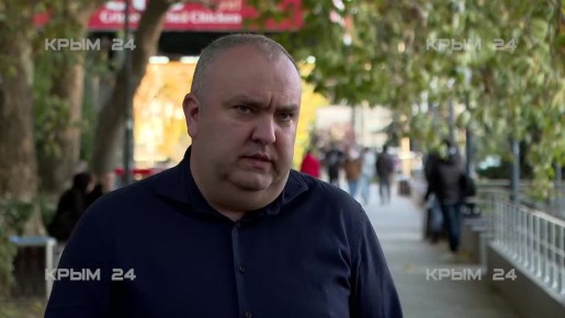 В Крыму прогнозируют снижение цены на хамсу