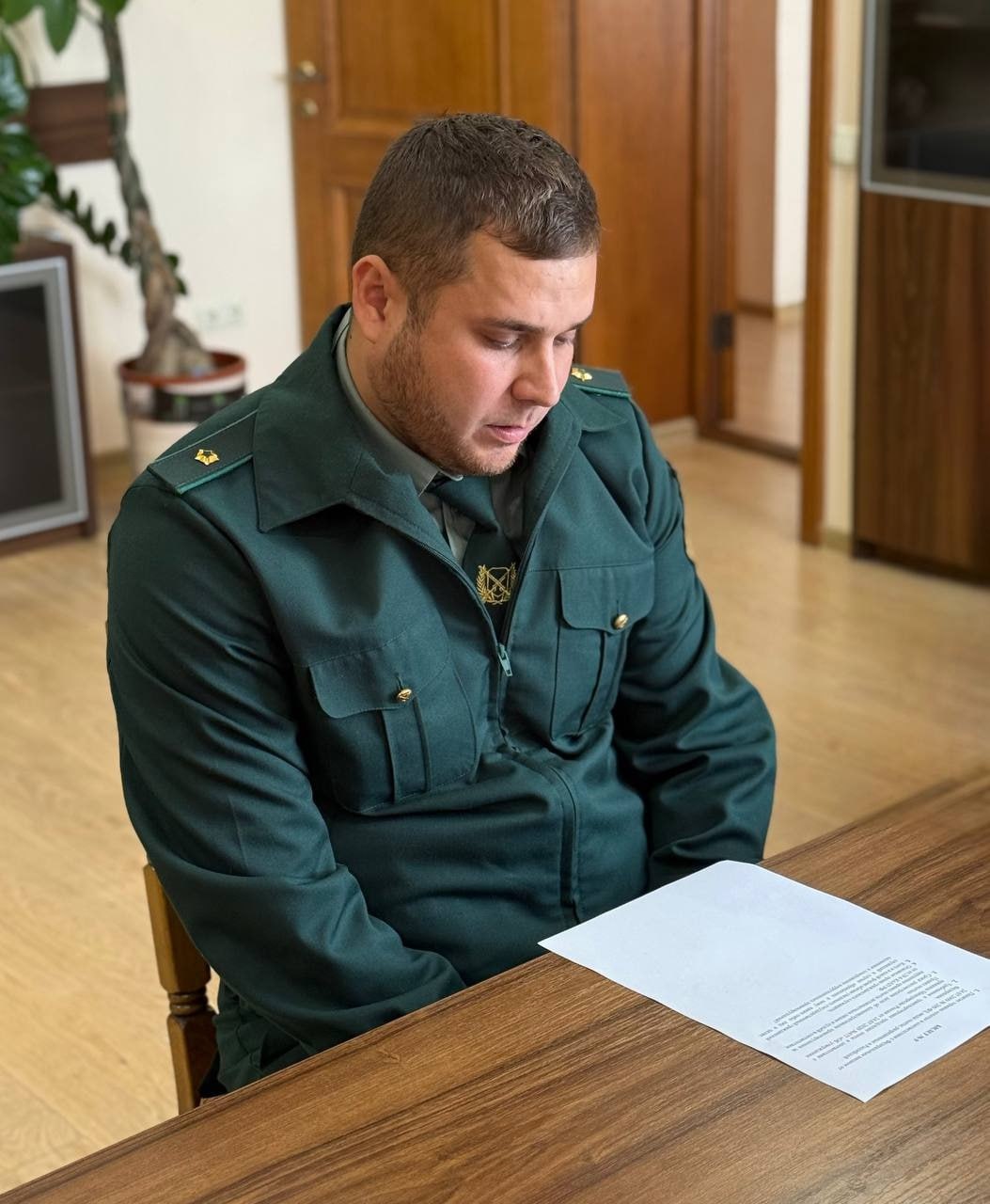 В Минприроды Крыма состоялась аттестация государственных гражданских служащих, главная цель которой определение соответствия гражданского служащего замещаемой должности В Минприроды Крыма состоялась аттестация государственных гражданских служащих, главная цель которой определение соответствия гражданского служащего замещаемой должности