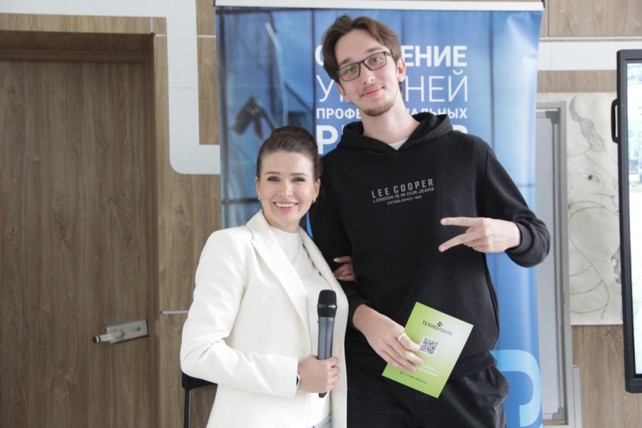 В Севастополе впервые прошел форум для молодежи, посвященный вопросам охраны труда В Севастополе впервые прошел форум для молодежи, посвященный вопросам охраны труда