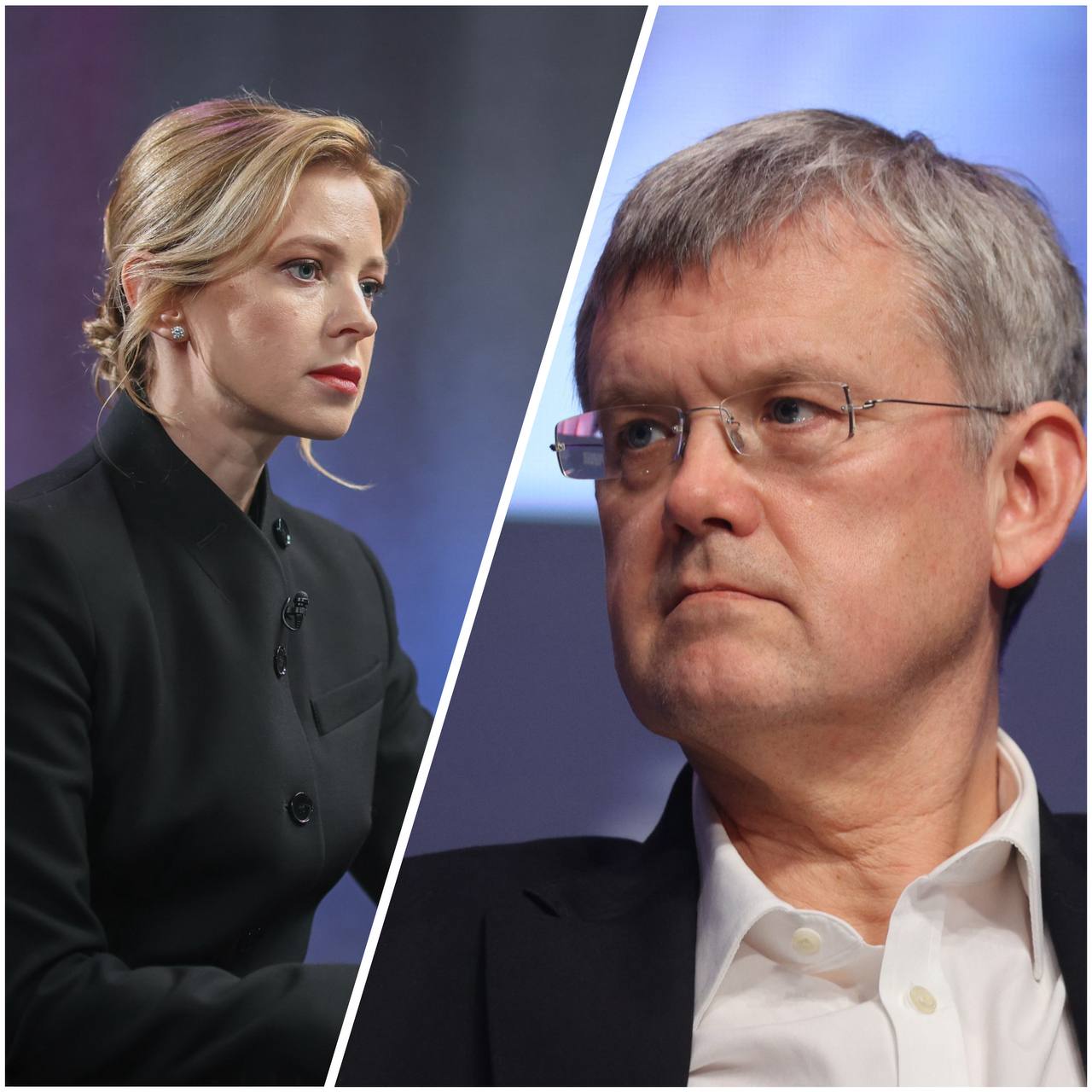 Блогер Мардан не согласен с претензией Натальи Поклонской — он считает, что раскрытие нового имени экс-прокурора Крыма не ставит под удар ее безопасность