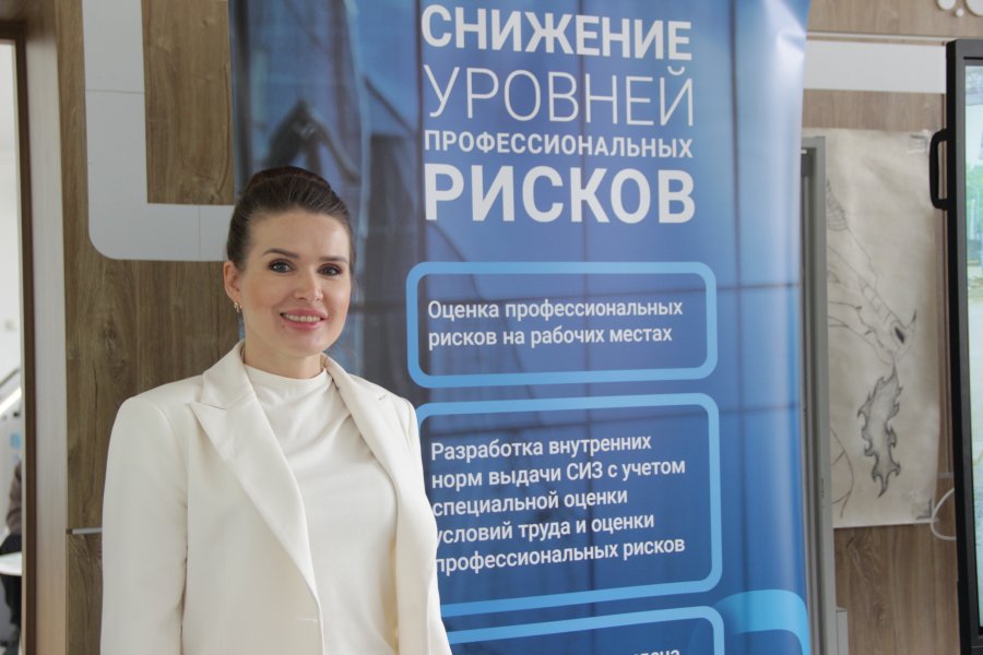 В Севастополе впервые прошел форум для молодежи, посвященный вопросам охраны труда В Севастополе впервые прошел форум для молодежи, посвященный вопросам охраны труда