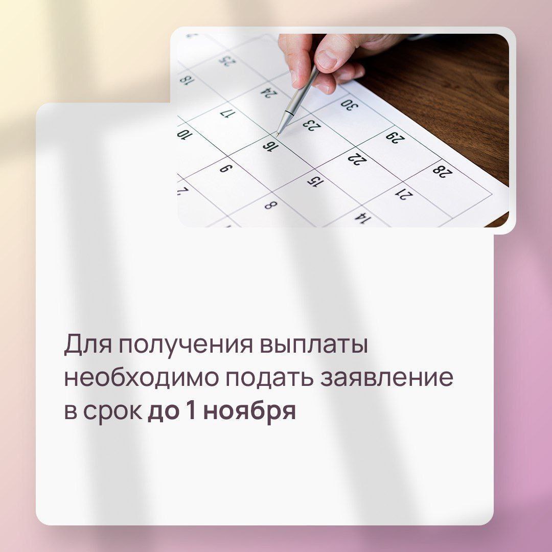 Многодетным семьям с 2025 года предоставление денежной выплаты на обеспечение детей школьной формой осуществляется без учета критериев нуждаемости семьи, в связи с чем предоставление справки о доходах при подаче заявления не... Многодетным семьям с 2025 года предоставление денежной выплаты на обеспечение детей школьной формой осуществляется без учета критериев нуждаемости семьи, в связи с чем предоставление справки о доходах при подаче заявления не...