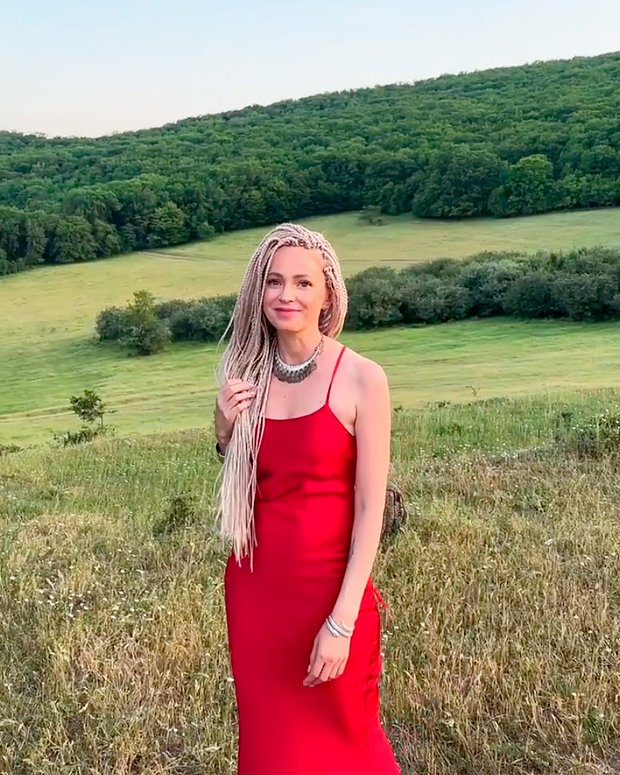 Журналист Мардан заявил, что экс-прокурор Крыма Наталья Поклонская сменила имя Журналист Мардан заявил, что экс-прокурор Крыма Наталья Поклонская сменила имя