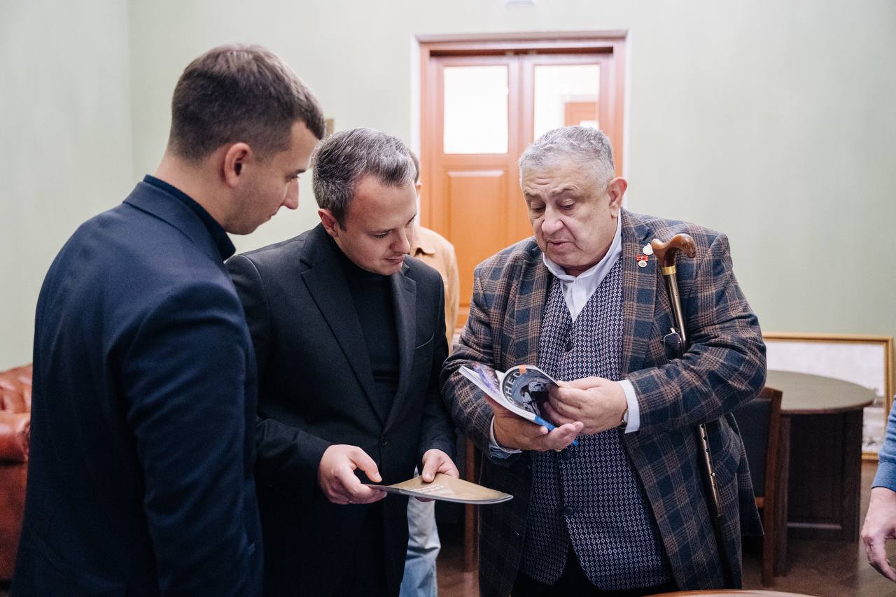 Алексей Зинченко: Спасибо за тёплый приём, Казань! Алексей Зинченко: Спасибо за тёплый приём, Казань!