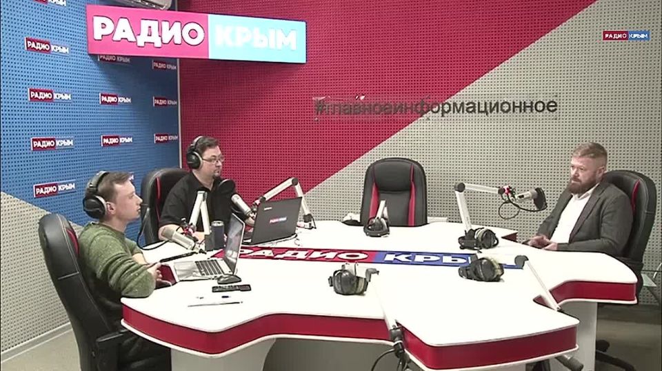 С 2019 года в рамках акции «Сохраним лес» на полуострове высажено около 1624 гектаров лесных культур