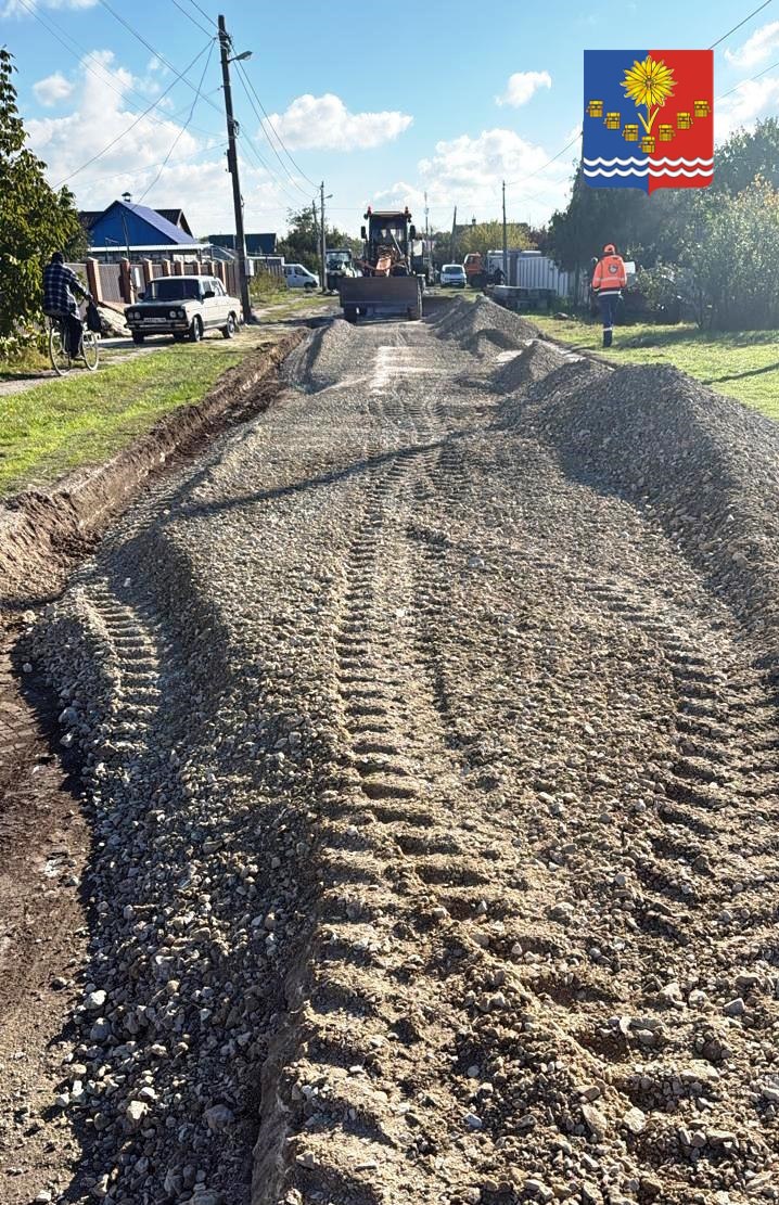 Ремонт дорог в Ленинском районе Крыма Ремонт дорог в Ленинском районе Крыма