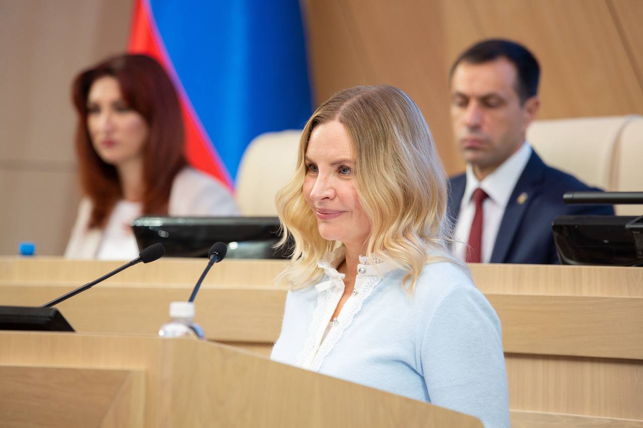 В Государственном Совете Крыма прошёл правительственный час по вопросам развития культуры и спорта В Государственном Совете Крыма прошёл правительственный час по вопросам развития культуры и спорта