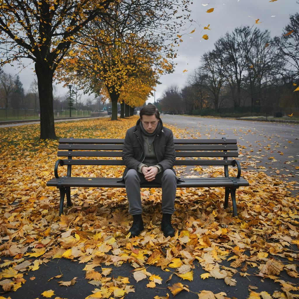 Психолог дала советы для борьбы со стрессом и усталостью осенью
