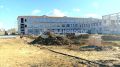 В 2026 году за парты новой школы в Керчи смогут сесть 825 учеников