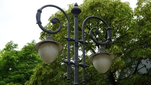 В Керчи обесточен район автовокзала утром в среду