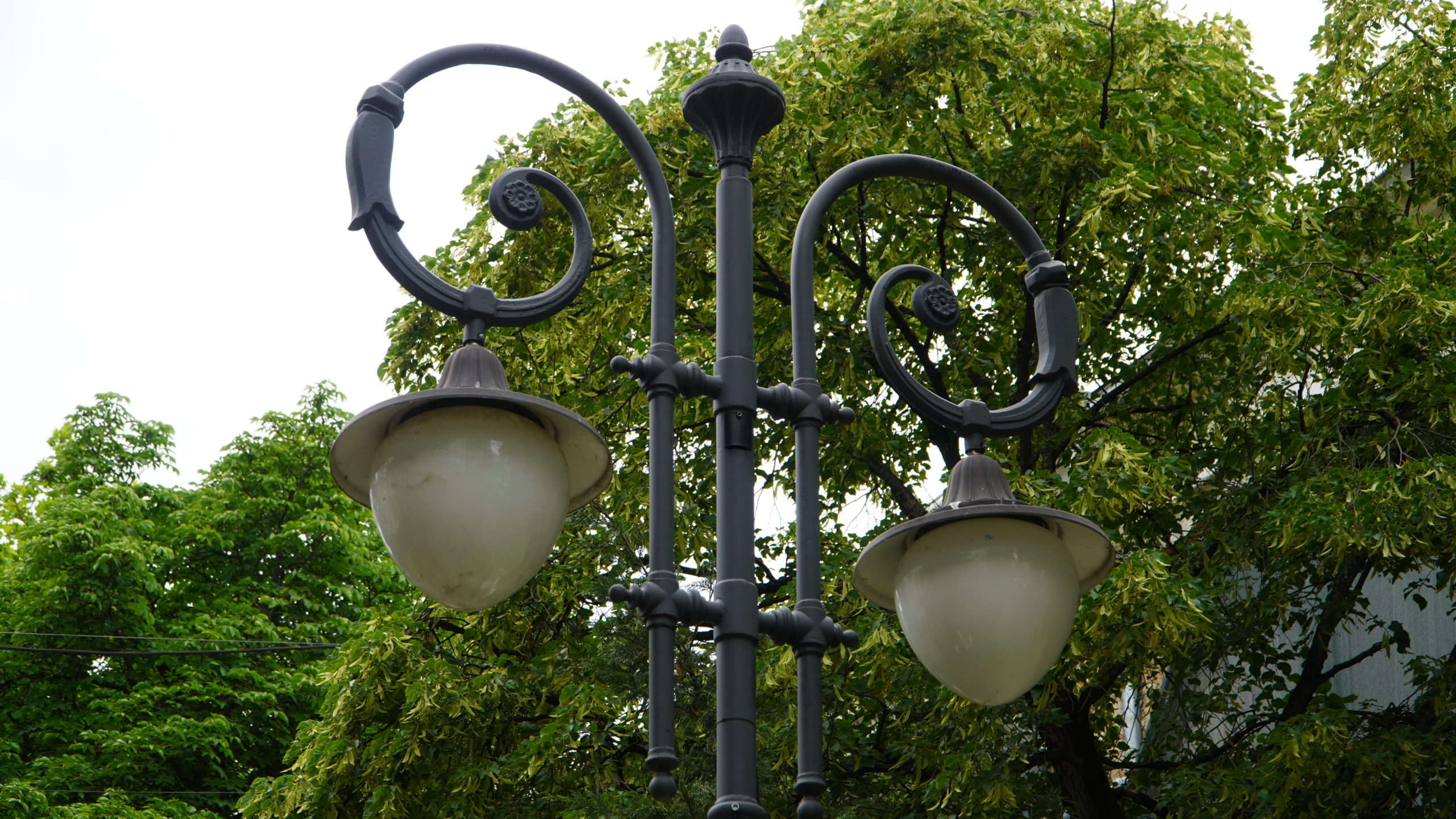 В Керчи обесточен район автовокзала утром в среду