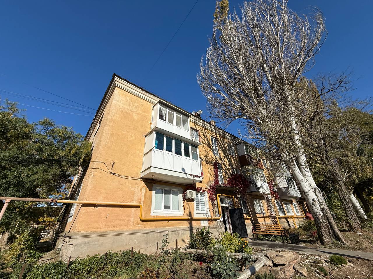 Олег Каторгин: Сегодняшний день посвятил общению с керчанами Олег Каторгин: Сегодняшний день посвятил общению с керчанами