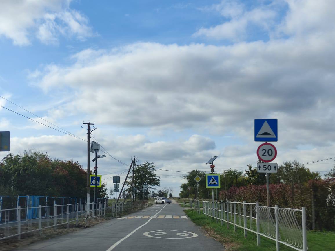 В Джанкойском районе по требованию прокуратуры устранены нарушения вблизи образовательных учреждений В Джанкойском районе по требованию прокуратуры устранены нарушения вблизи образовательных учреждений