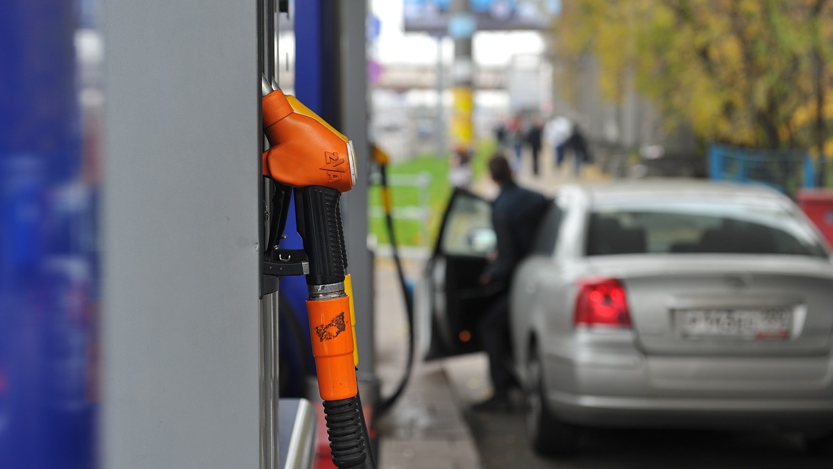 Крымскую сеть АЗС обвинили в нечестной конкуренции