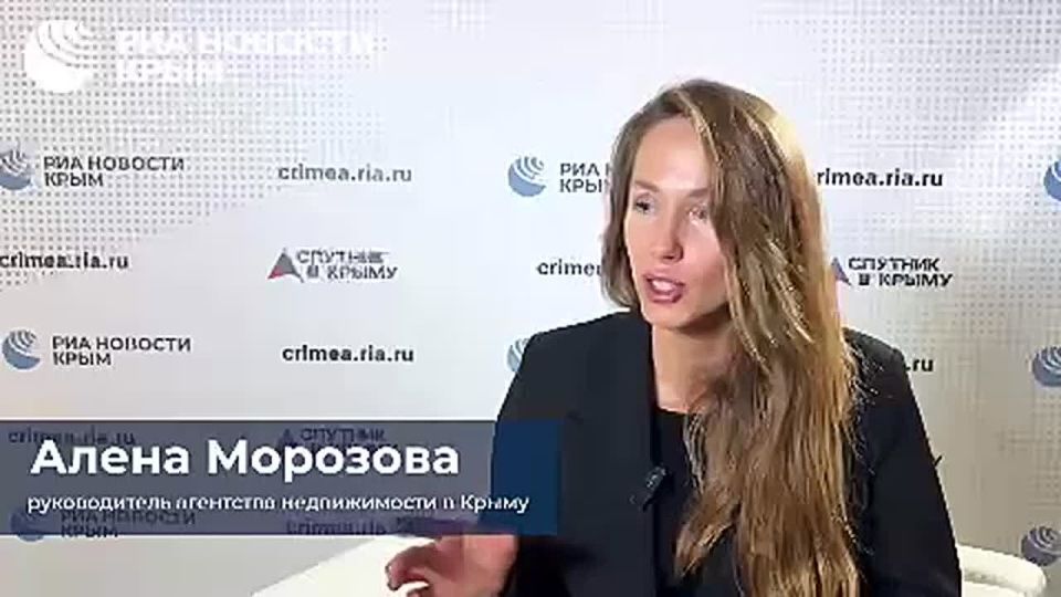 Льготную ипотеку в России смогут оформить гораздо меньше семей